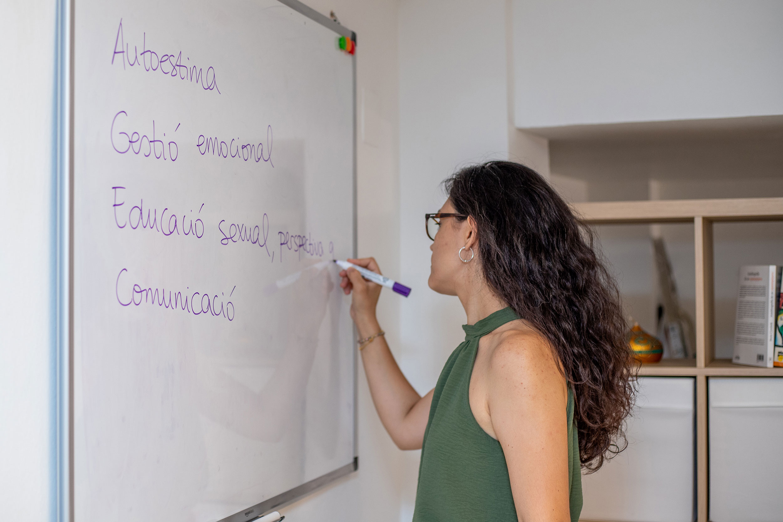 Formacions – Tallers